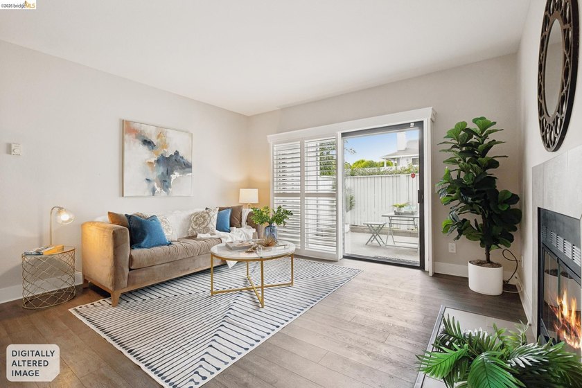 Exquisite resort-style condo in the prominent East Bay paradise - photo 4