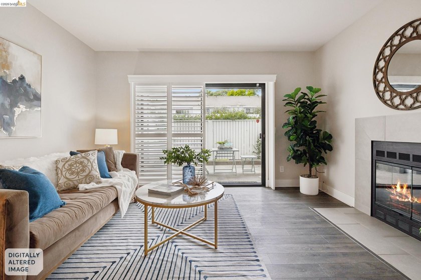 Exquisite resort-style condo in the prominent East Bay paradise - photo 5