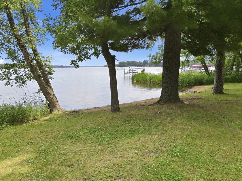 Enjoy affordable Clam Lake ownership with Cabin #6 at Partners - photo 27