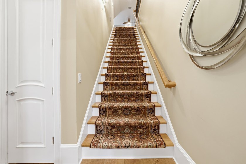 Set on the 11th fairway of The Reserve, 681 Reserve Drive is an - photo 39