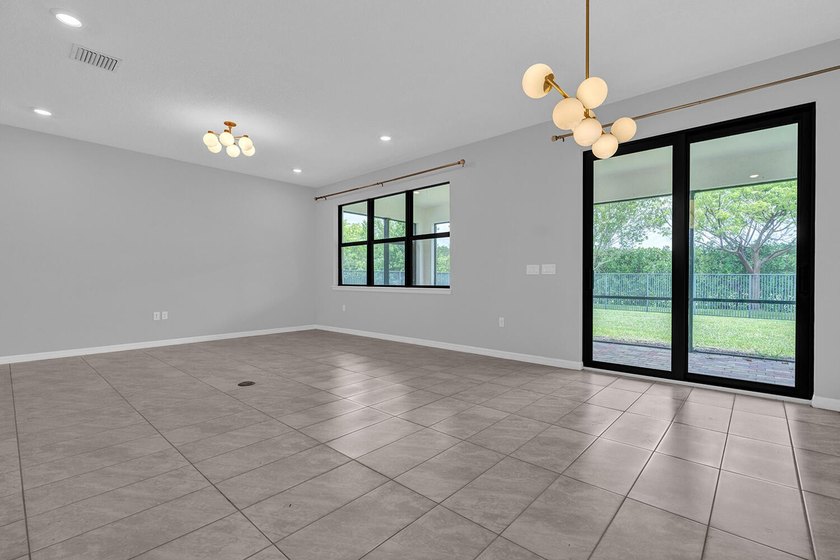 Welcome to this two-story residence located in Fields in Lake - photo 11