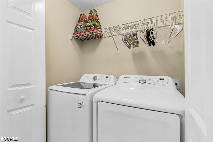 Enjoy the Florida lifestyle in this first-floor Egret model - photo 12