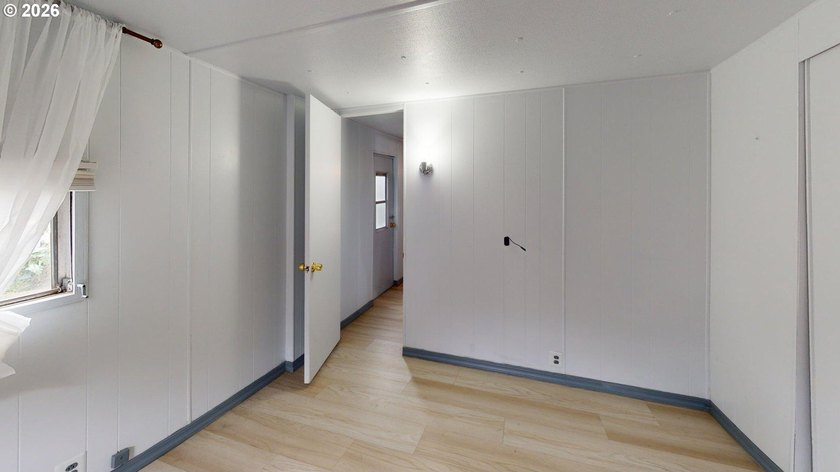 This sweet and comfortable two-bedroom, one-bath manufactured - photo 15