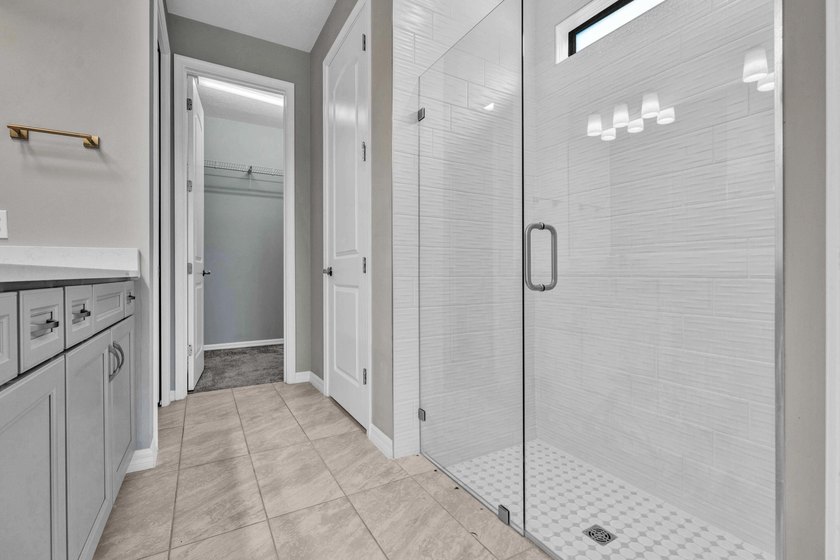 Welcome to this two-story residence located in Fields in Lake - photo 19