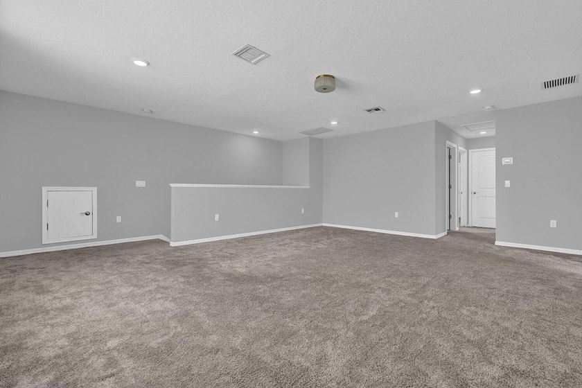 Welcome to this two-story residence located in Fields in Lake - photo 20