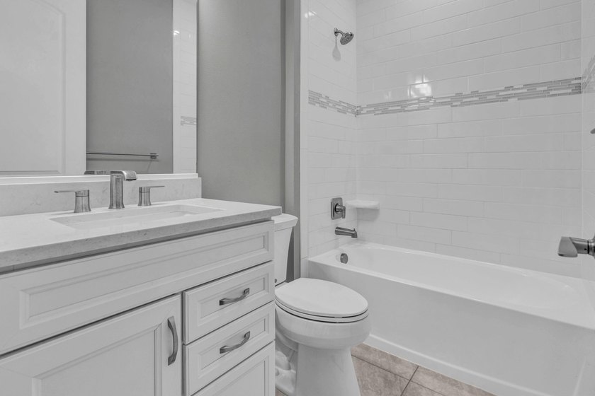 Welcome to this two-story residence located in Fields in Lake - photo 24