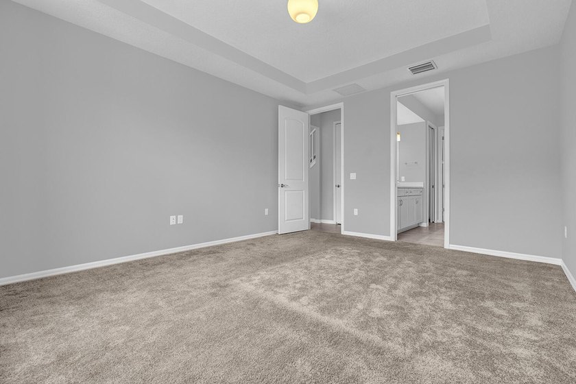 Welcome to this two-story residence located in Fields in Lake - photo 27