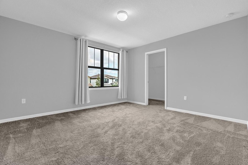 Welcome to this two-story residence located in Fields in Lake - photo 29