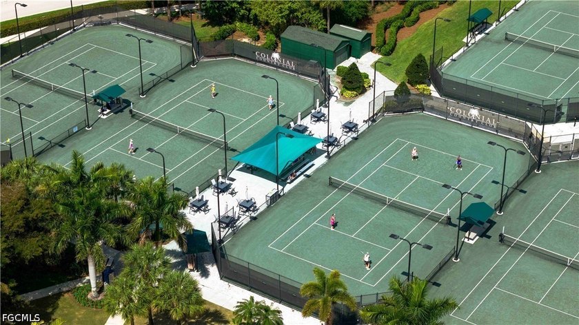 Enjoy the Florida lifestyle in this first-floor Egret model - photo 46