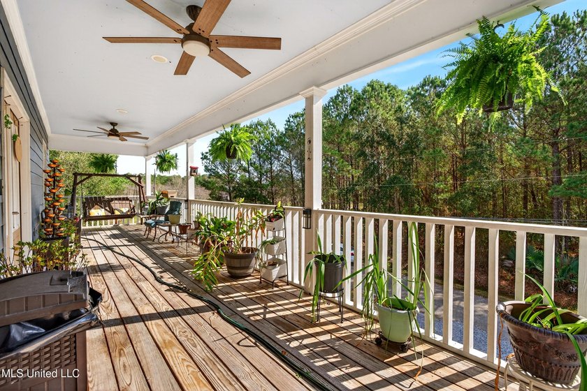 Built just a few years ago, this Shoreline Estates home is - photo 8