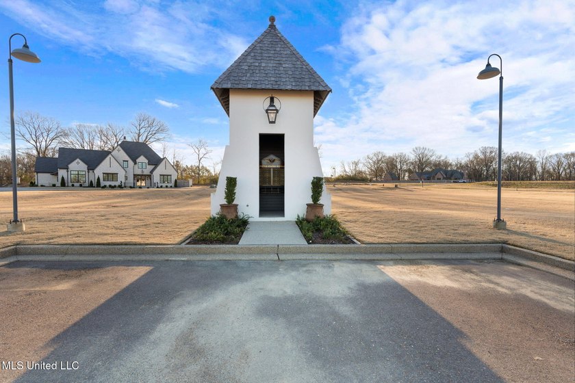 Welcome to DeSoto County, Mississippi's newest luxury - photo 6