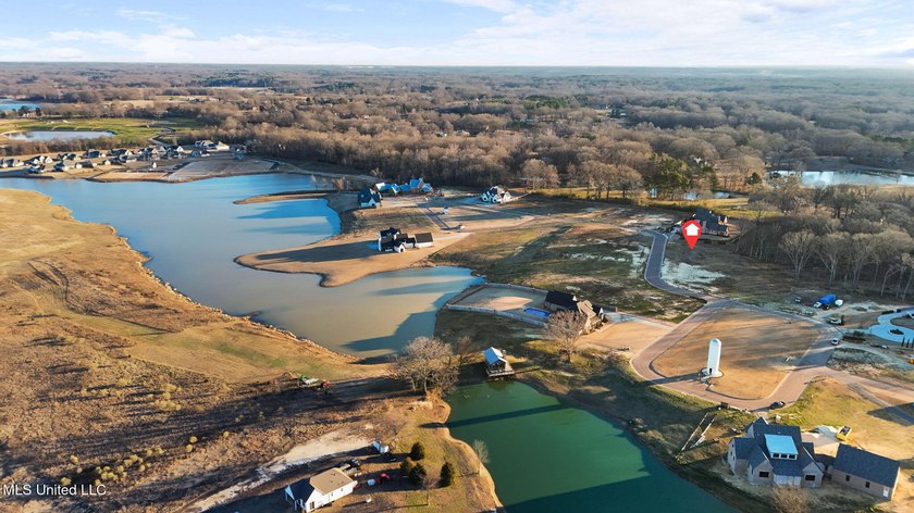 Welcome to DeSoto County, Mississippi's newest luxury - photo 7