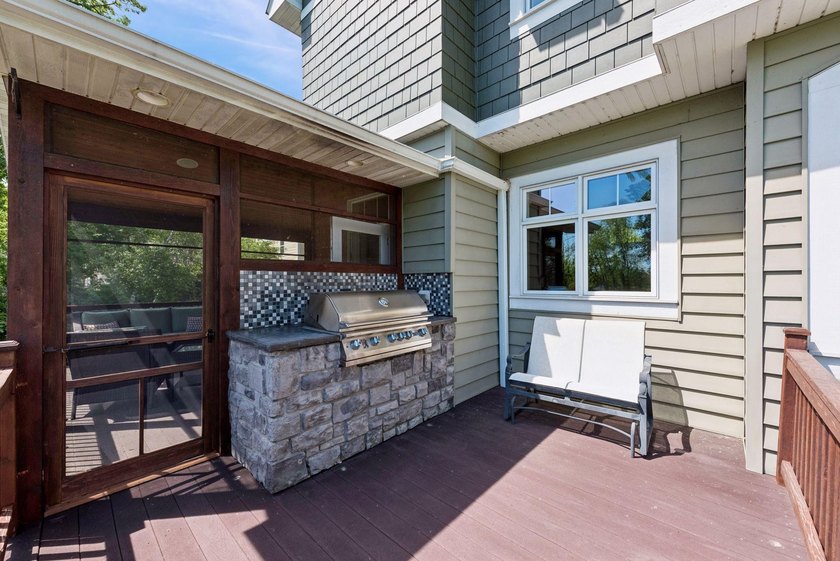 Welcome to your ultimate waterfront oasis on highly sought-after - photo 38