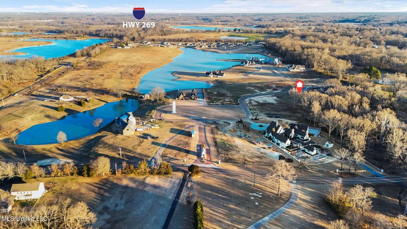 Welcome to DeSoto County, Mississippi's newest luxury - photo 9