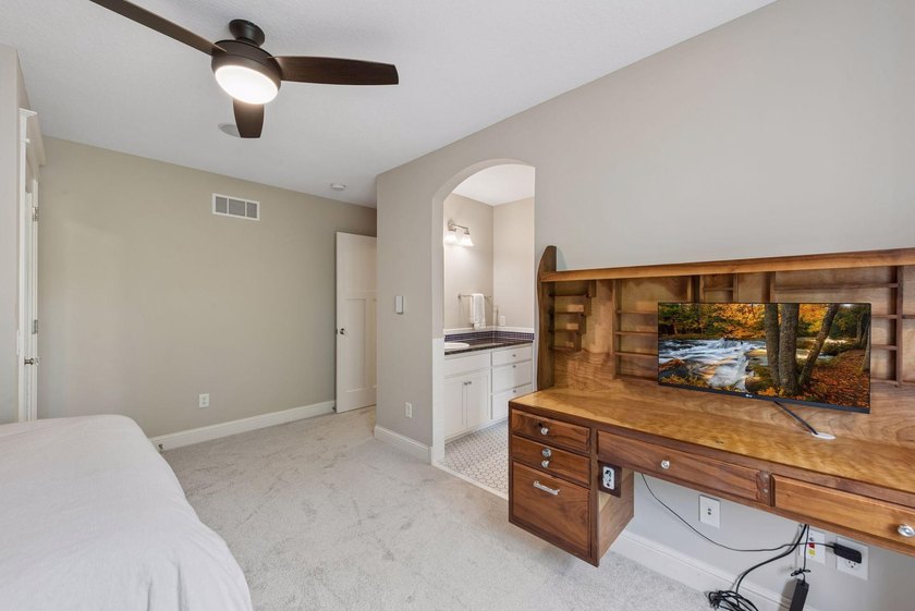 Welcome to your ultimate waterfront oasis on highly sought-after - photo 46