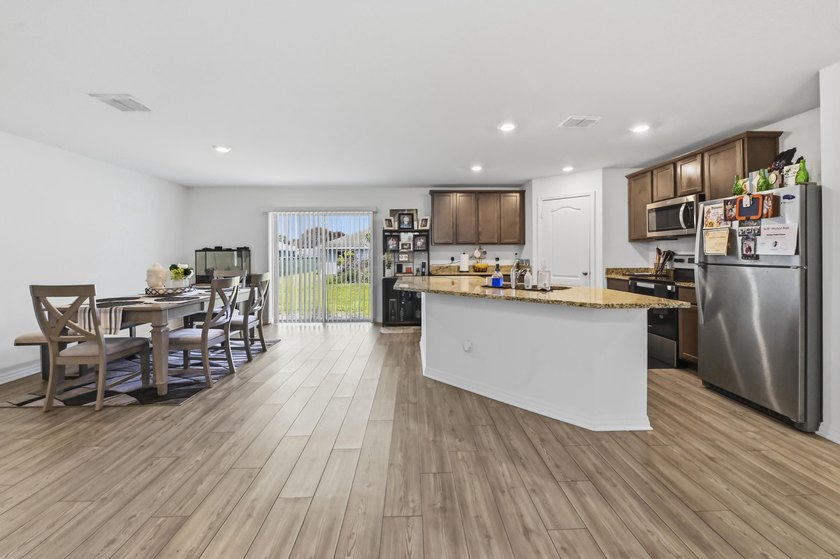 Welcome to 641 SW Addie Street, a move-in-ready Port St. Lucie - photo 6