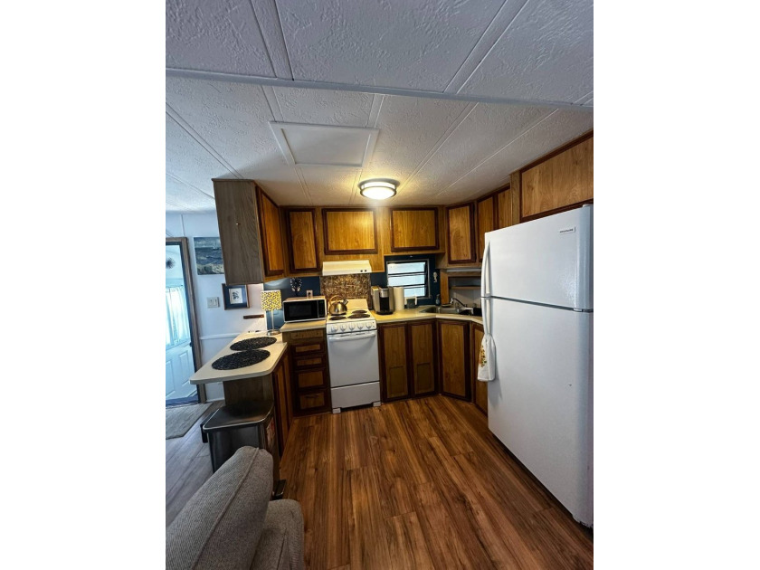 2 Months Free Lot Rent! This lovely hidden gem located in Orchid - photo 8