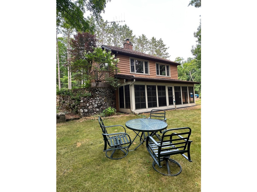 Discover your own peaceful retreat with this unique Northwoods - photo 11