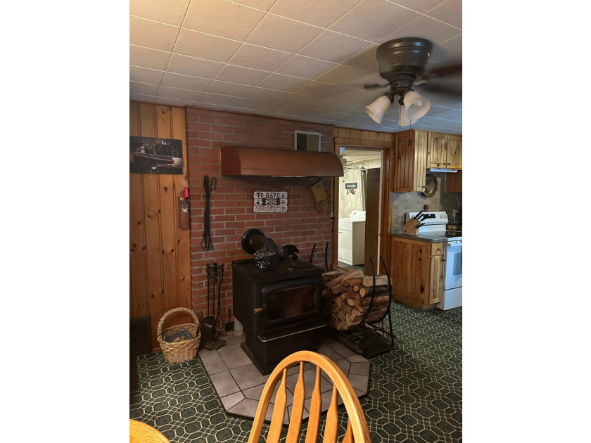 Discover your own peaceful retreat with this unique Northwoods - photo 13
