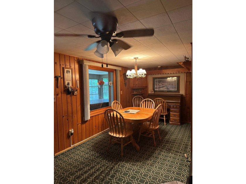 Discover your own peaceful retreat with this unique Northwoods - photo 14