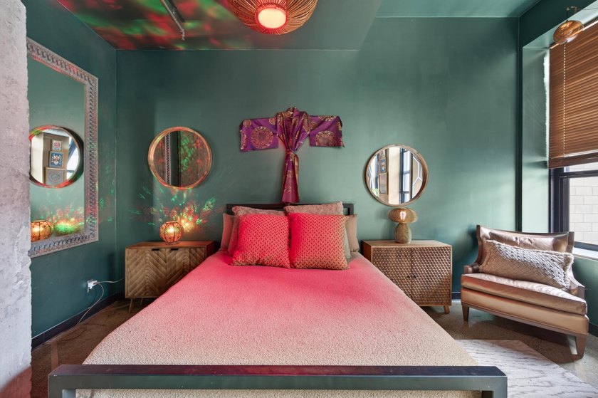 Welcome to urban living in the heart of downtown St. Paul! This - photo 14