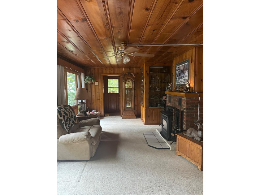 Discover your own peaceful retreat with this unique Northwoods - photo 16