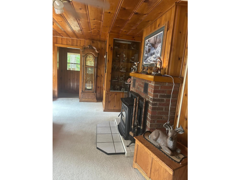 Discover your own peaceful retreat with this unique Northwoods - photo 17