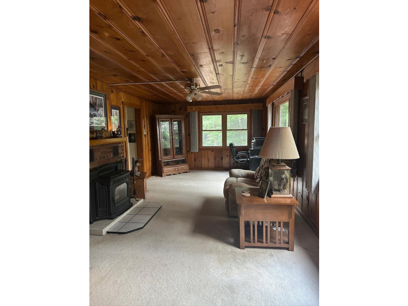 Discover your own peaceful retreat with this unique Northwoods - photo 18