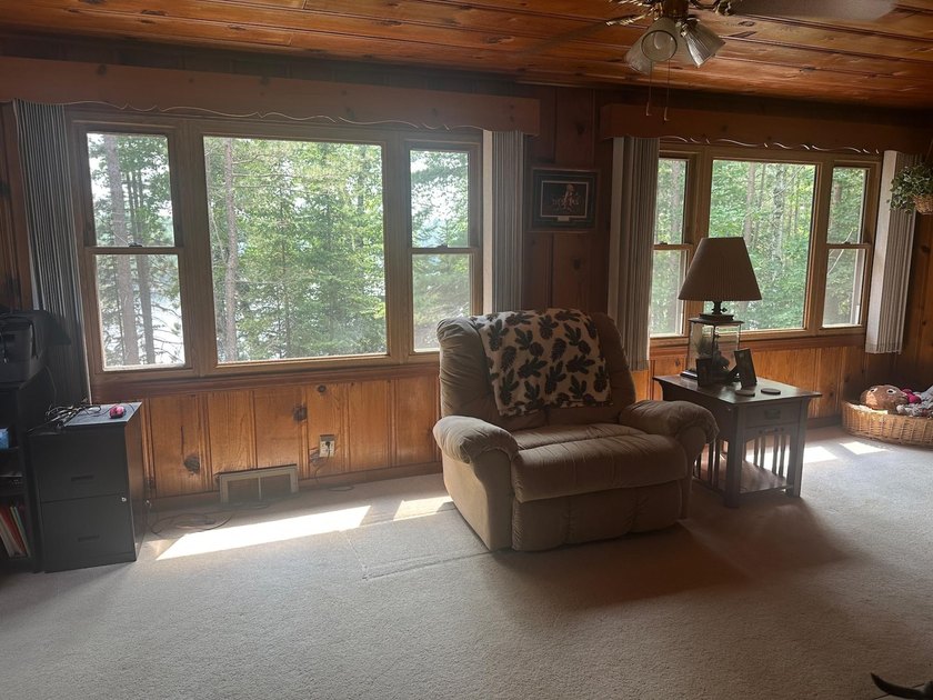 Discover your own peaceful retreat with this unique Northwoods - photo 20