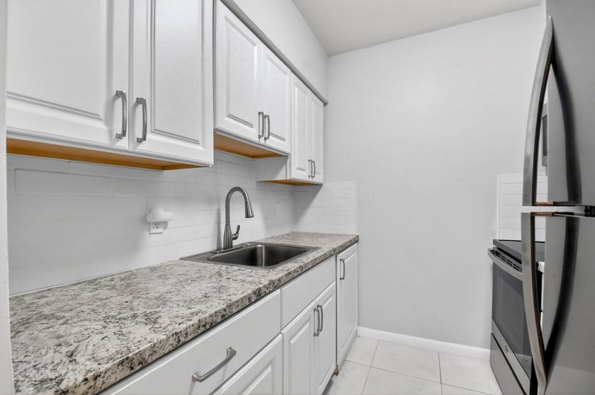 1st Floor, 1BR/1BA CO-OP, with waterfront living at its finest - photo 22