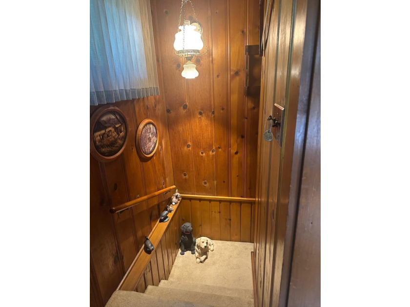 Discover your own peaceful retreat with this unique Northwoods - photo 26