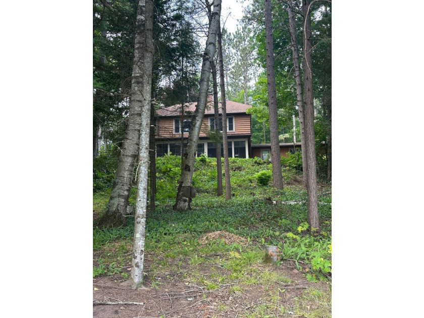 Discover your own peaceful retreat with this unique Northwoods - photo 27
