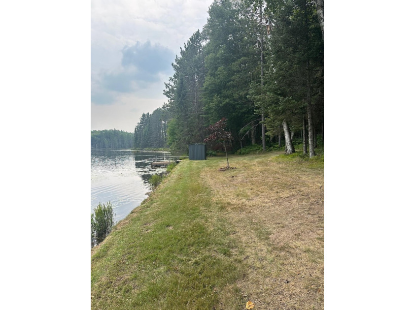 Discover your own peaceful retreat with this unique Northwoods - photo 29
