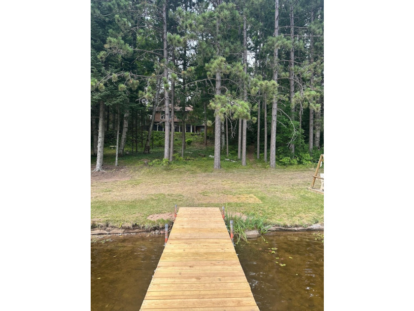 Discover your own peaceful retreat with this unique Northwoods - photo 30