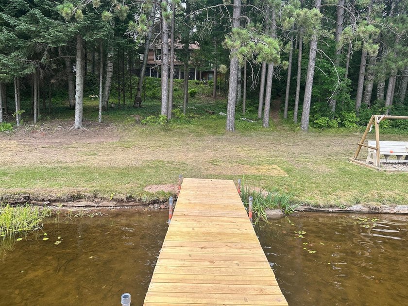 Discover your own peaceful retreat with this unique Northwoods - photo 31