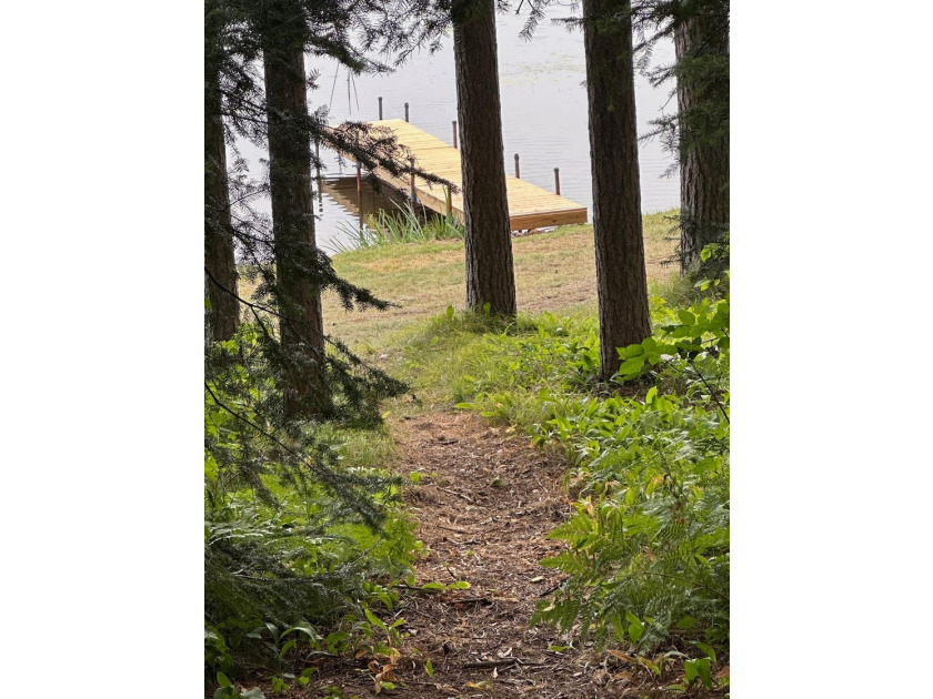 Discover your own peaceful retreat with this unique Northwoods - photo 39
