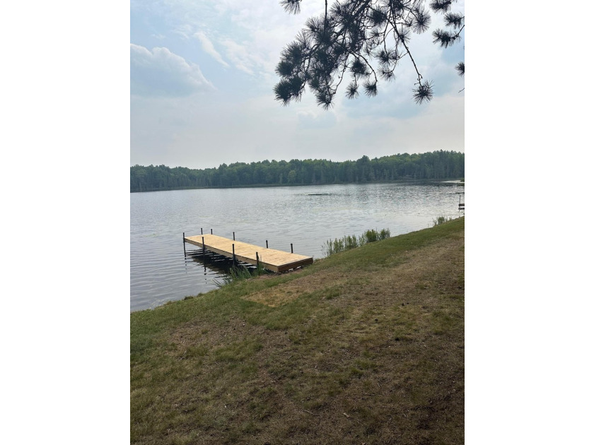 Discover your own peaceful retreat with this unique Northwoods - photo 41