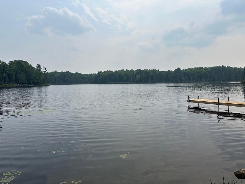 Discover your own peaceful retreat with this unique Northwoods - photo 47