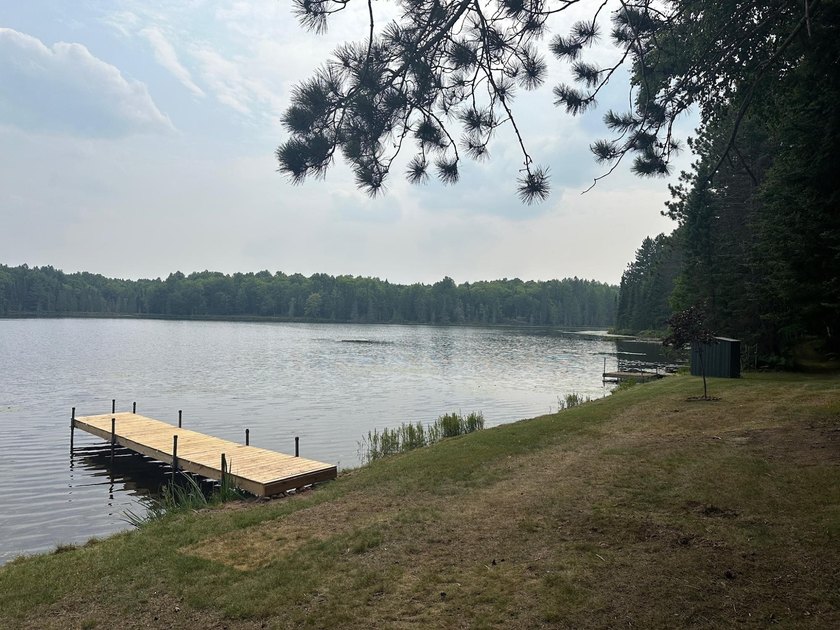 Discover your own peaceful retreat with this unique Northwoods - photo 49