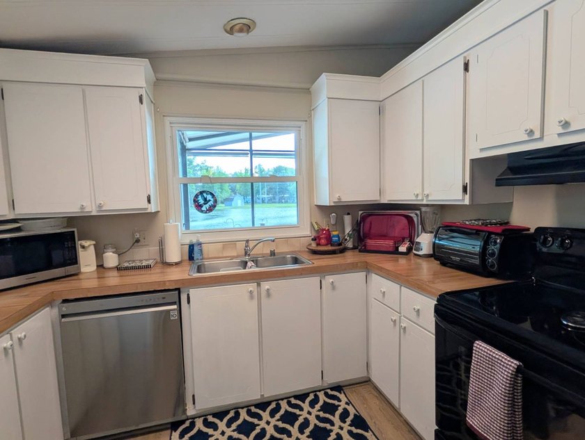 This stunning fully furnished lakefront home in the 55+ - photo 10