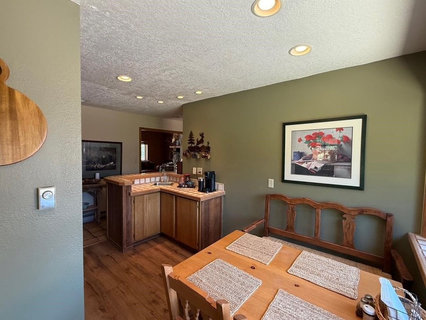 RUSTIC CHARM, SPACIOUS LIVING AREAS, MODERN UPGRADES, FIRE PIT - photo 11