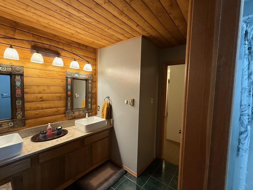 RUSTIC CHARM, SPACIOUS LIVING AREAS, MODERN UPGRADES, FIRE PIT - photo 22