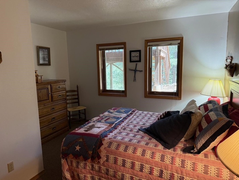 RUSTIC CHARM, SPACIOUS LIVING AREAS, MODERN UPGRADES, FIRE PIT - photo 29