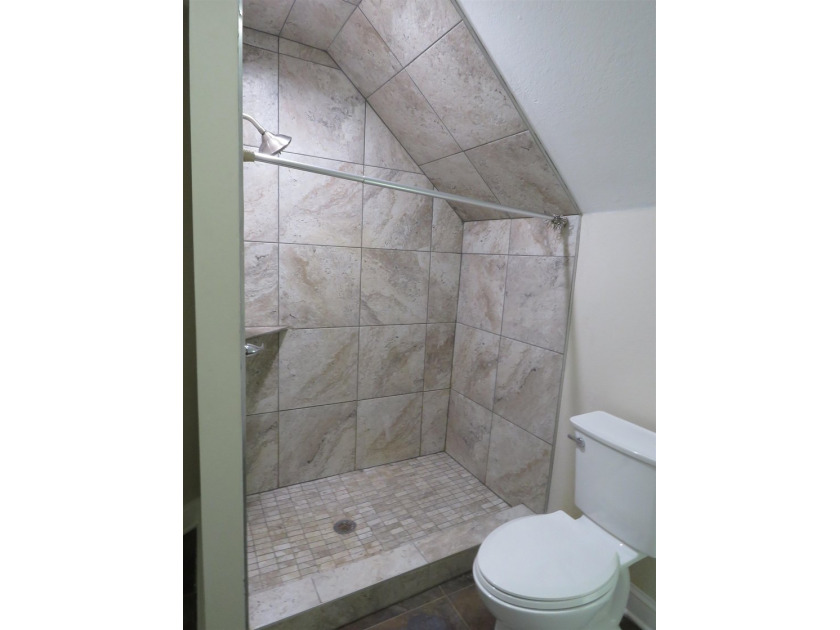 Beautifully remodeled 1 1/2 story home situated on 50 feet of - photo 15