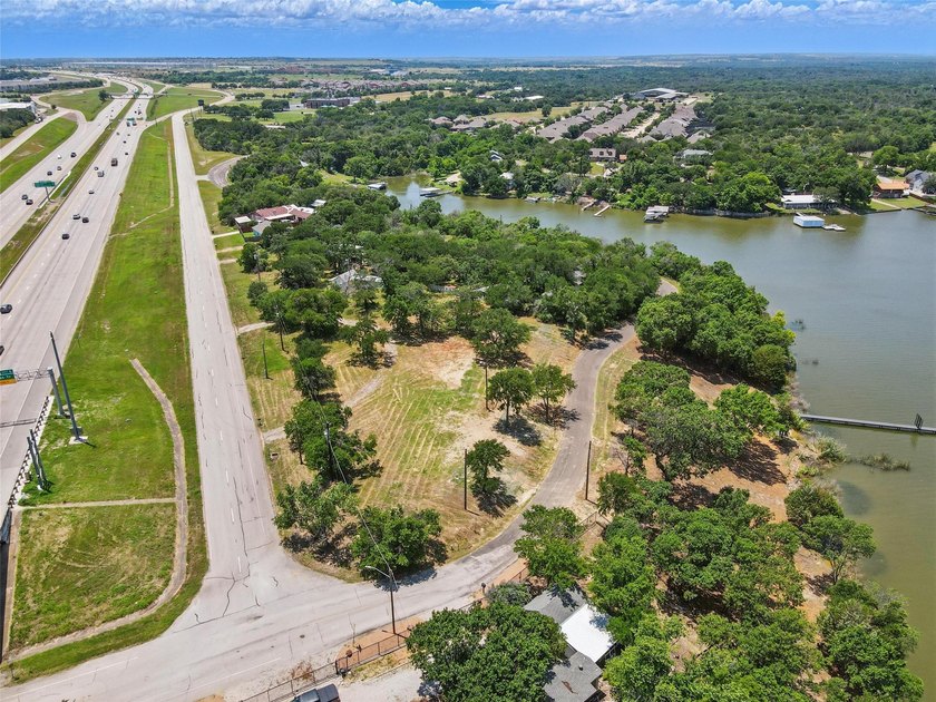 Looking for deeded waterfront property with space to build your - photo 16