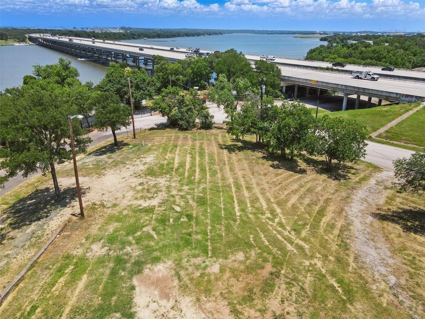 Looking for deeded waterfront property with space to build your - photo 18