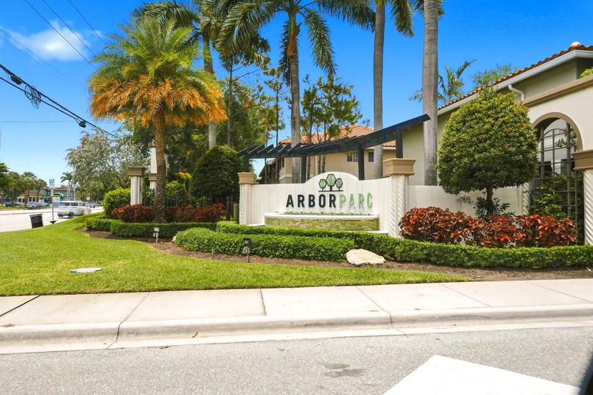 Rare corner-lot townhome with a 2-car garage in a quiet, gated - photo 25
