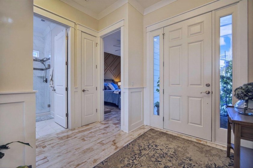 Welcome to 403 Four Seasons Blvd in the Luxury 55+ Lakeside - photo 11