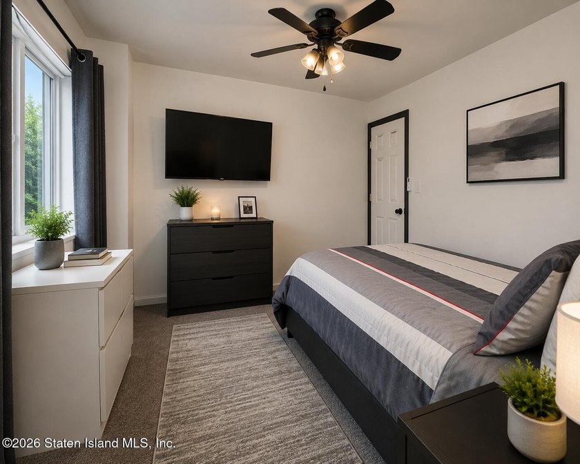 Move-In Ready - No HOA Fees! Welcome to 85 Fairway Ave, Staten - photo 11