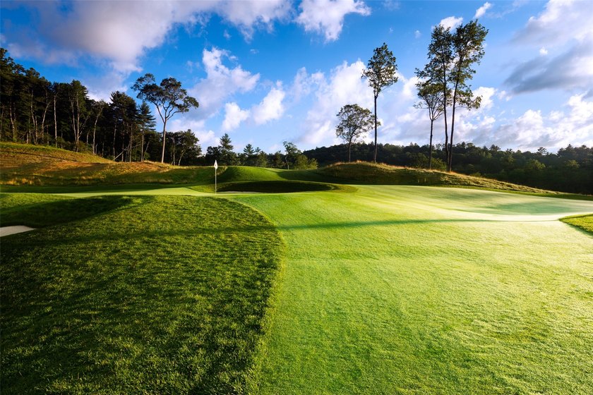 A rare opportunity to own three adjoining homesites totaling 2 - photo 16